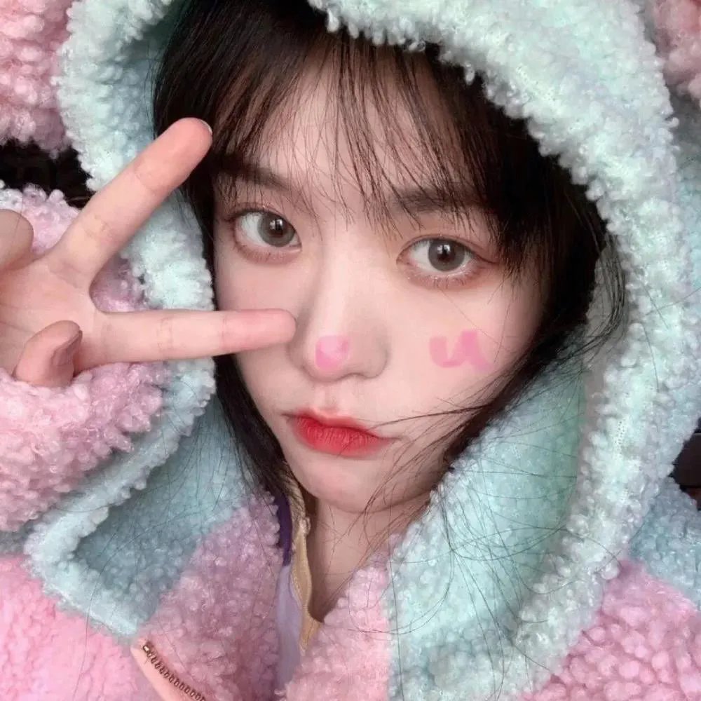 无手的少女