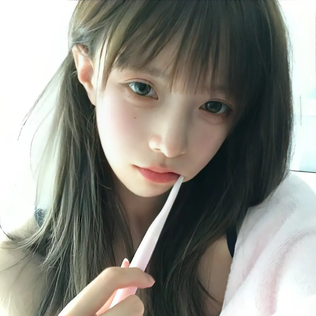 背影