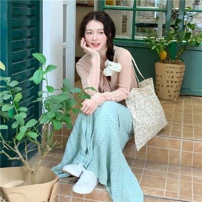 清洁工的秘密生活