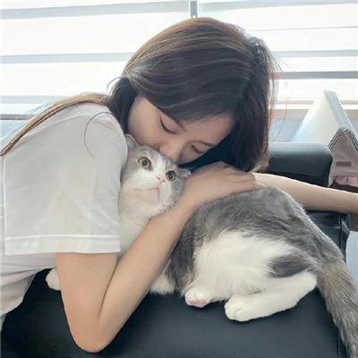 隔窗恋爱:看着你